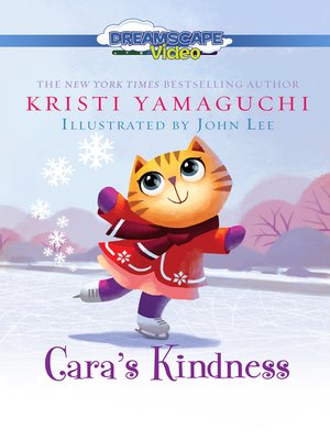 cover image of Cara's Kindness